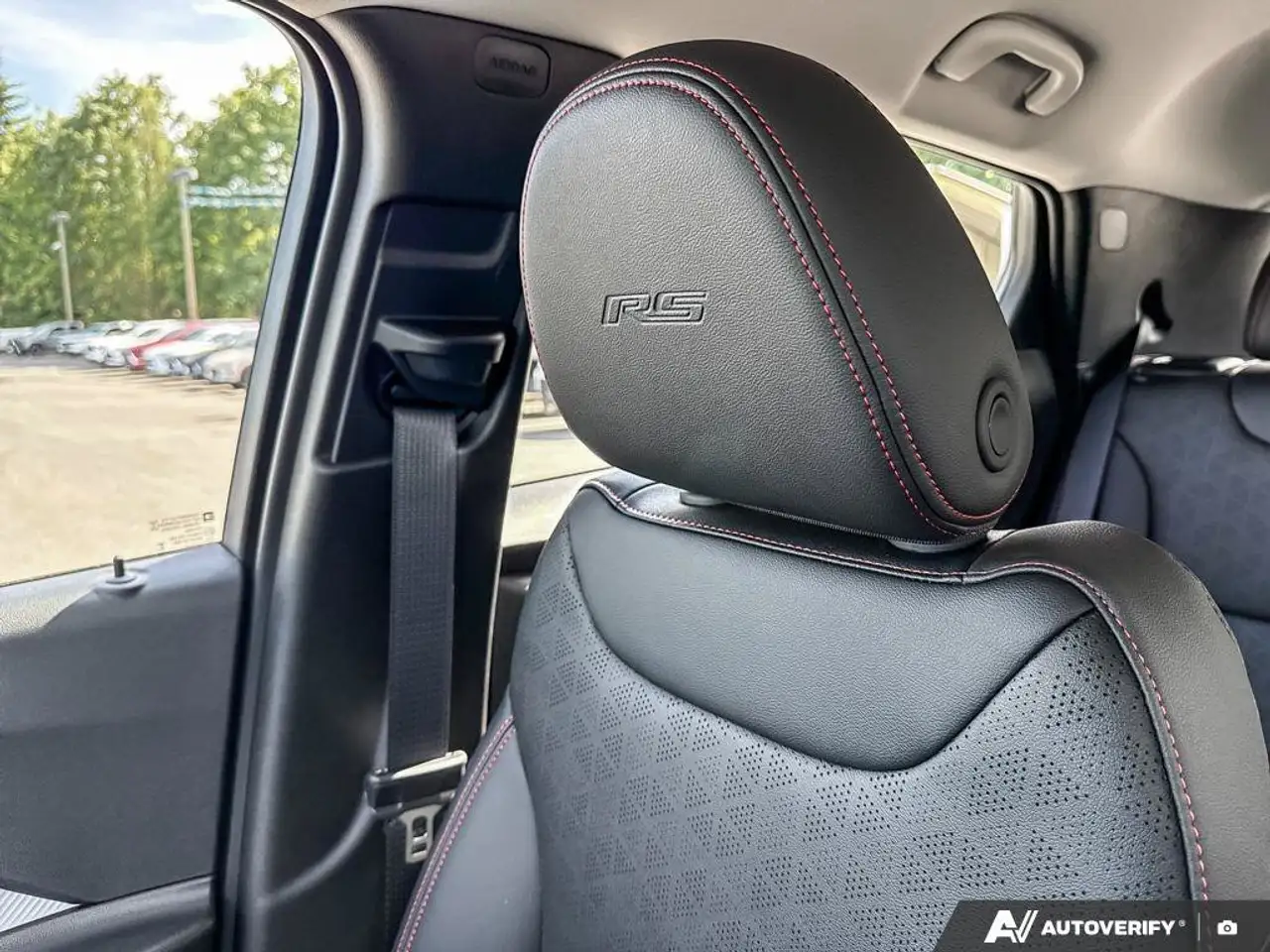 Chevrolet Bolt снимка Chevrolet Bolt
