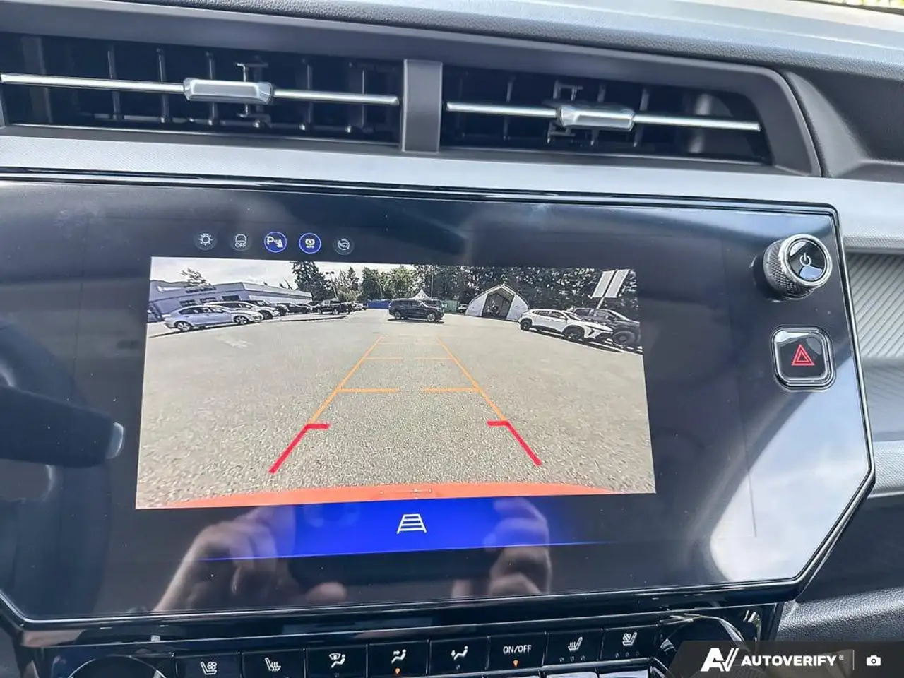 Chevrolet Bolt снимка Chevrolet Bolt