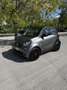 smart forTwo smart cabrio brabus tailor made Marrone - thumbnail 1