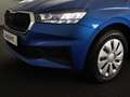 Skoda Fabia 1.0 TSI Ambition 95 pk | Verlengde garantie | Navi Bleu - thumbnail 16