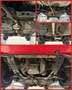 Opel Calibra 2.0i 16V Klima, original Zustand,Spanien Rot - thumbnail 28