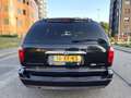Chrysler Town & Country Grand Voyager 3.8i M'2008 Awd Leer Stow & Go 7pers Чорний - thumbnail 6