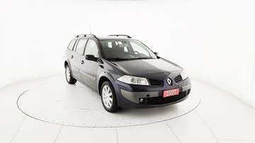 Mégane 1.5 dCi/105CV Gr.tour Dynamique