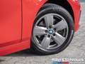 BMW 118 i Advantage LED+NAVI+SHZ+PDC+MEM+KLIMAAUT+ Rot - thumbnail 5