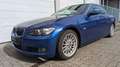 BMW 325 i Cabrio*Automatik*Leder beige*2 Hand* Blau - thumbnail 4