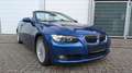 BMW 325 i Cabrio*Automatik*Leder beige*2 Hand* Blau - thumbnail 2