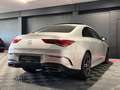 Mercedes-Benz CLA 200 d AMG Line *CARPLAY-EC-AMBIANCE-ALCANTARA* Argent - thumbnail 5