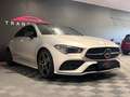 Mercedes-Benz CLA 200 d AMG Line *CARPLAY-EC-AMBIANCE-ALCANTARA* Argent - thumbnail 3