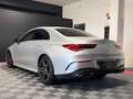 Mercedes-Benz CLA 200 d AMG Line *CARPLAY-EC-AMBIANCE-ALCANTARA* Argent - thumbnail 4