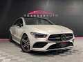 Mercedes-Benz CLA 200 d AMG Line *CARPLAY-EC-AMBIANCE-ALCANTARA* Argent - thumbnail 1