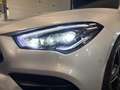 Mercedes-Benz CLA 200 d AMG Line *CARPLAY-EC-AMBIANCE-ALCANTARA* Argent - thumbnail 27