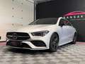 Mercedes-Benz CLA 200 d AMG Line *CARPLAY-EC-AMBIANCE-ALCANTARA* Argent - thumbnail 2