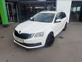 Skoda Octavia Style Limited TDI DSG Weiß - thumbnail 1