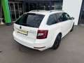 Skoda Octavia Style Limited TDI DSG Weiß - thumbnail 3