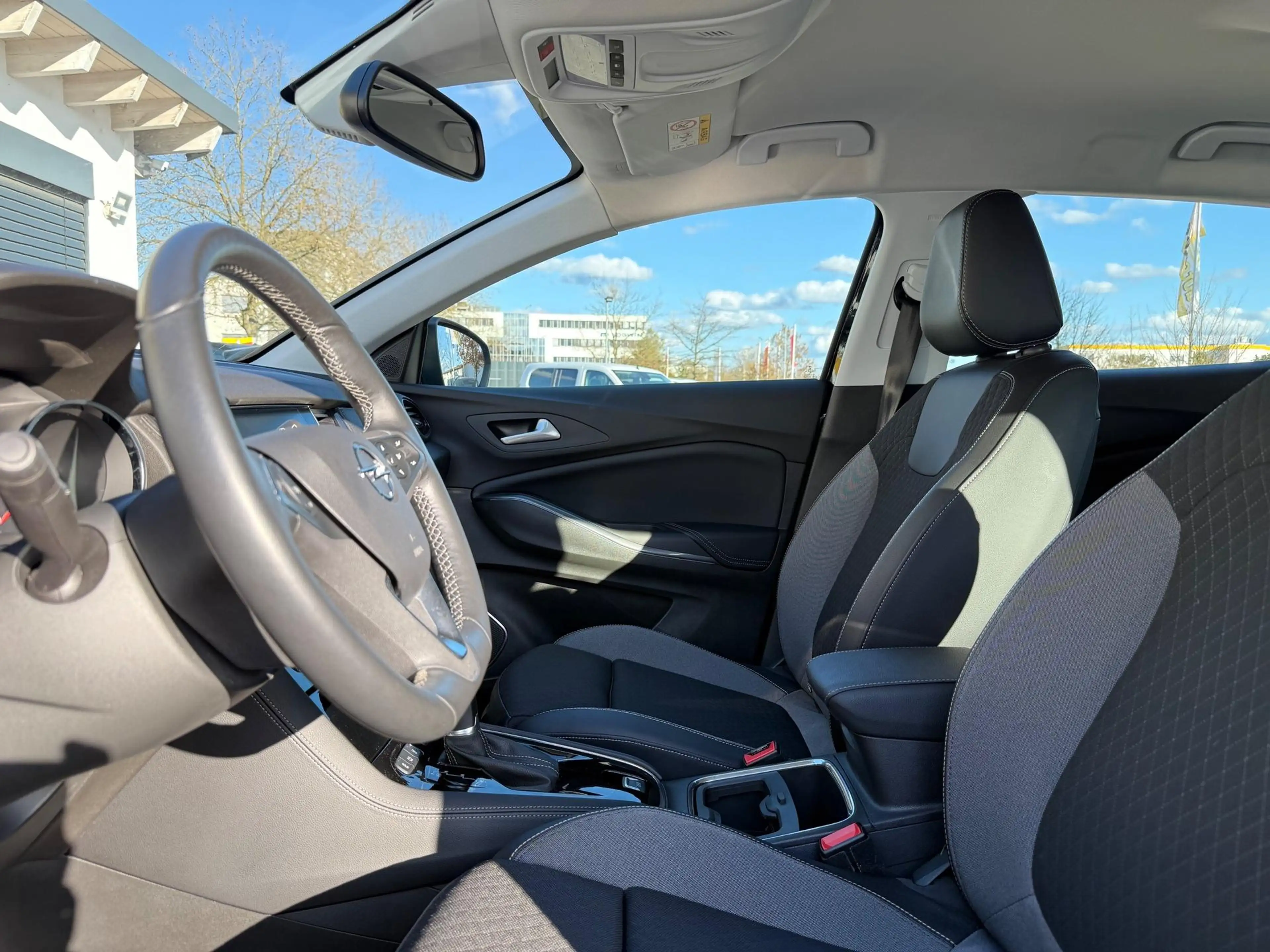Opel Grandland X 1.5 D Elegance 96 kW (131 PS), Autom. 8-Gang, F... — photo 5