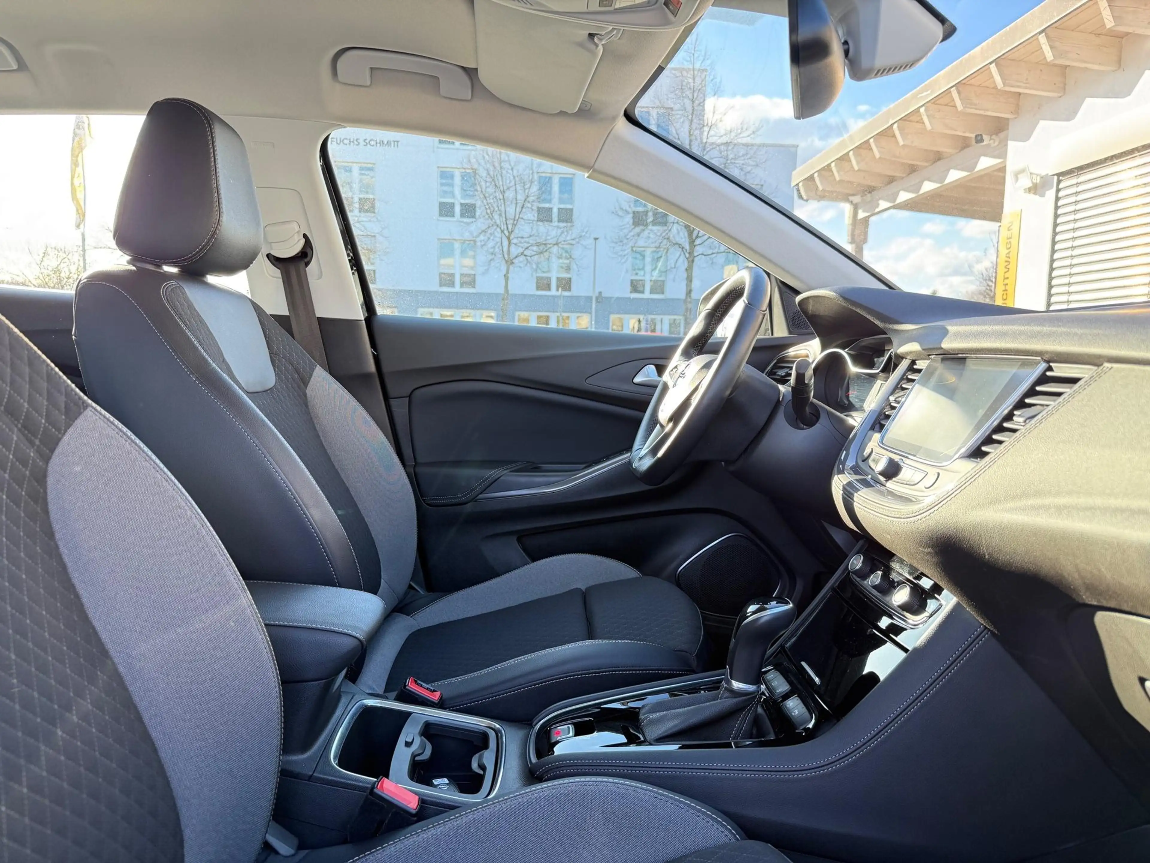 Opel Grandland X 1.5 D Elegance 96 kW (131 PS), Autom. 8-Gang, F... — photo 16