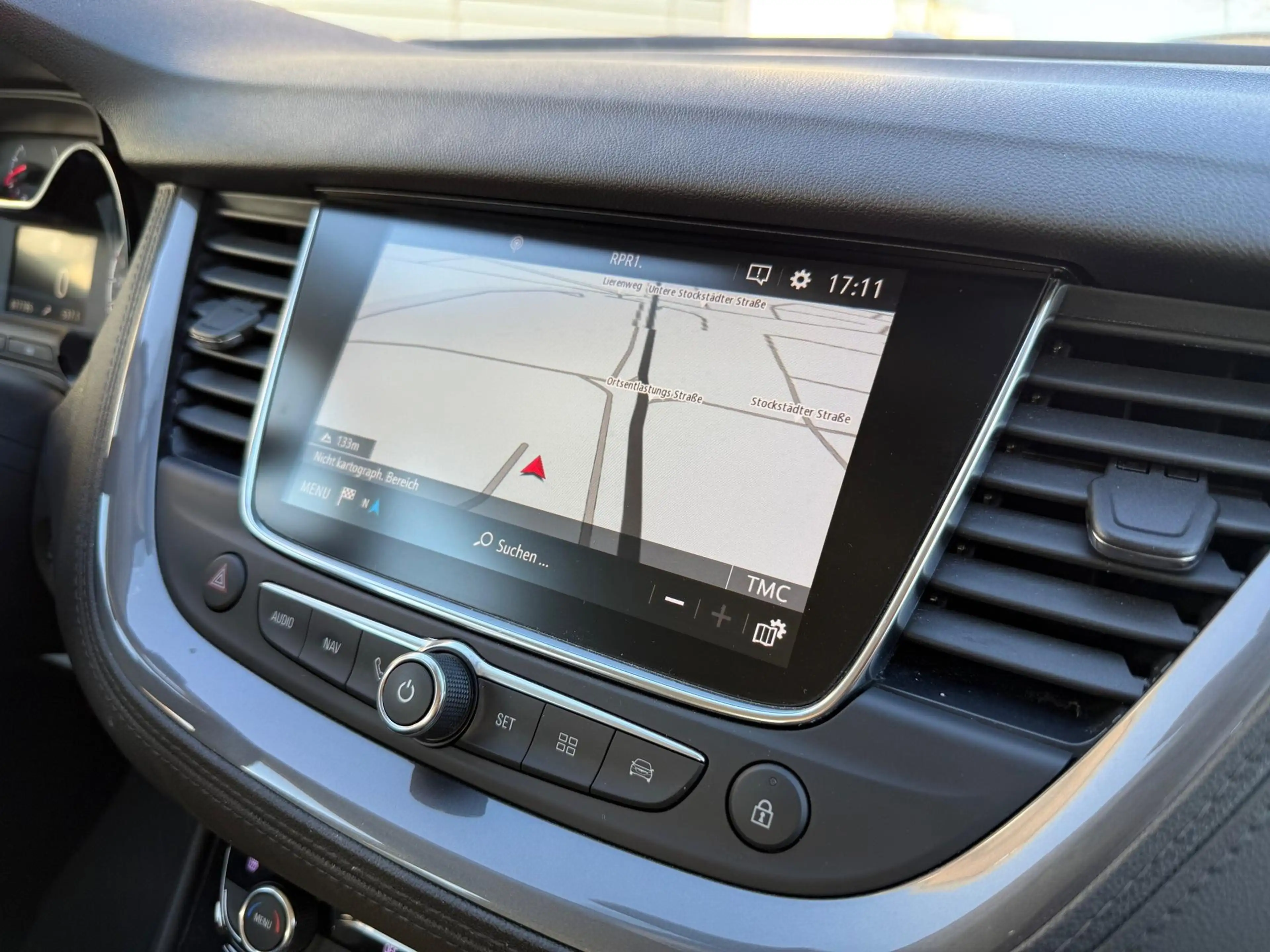 Opel Grandland X 1.5 D Elegance 96 kW (131 PS), Autom. 8-Gang, F... — photo 17