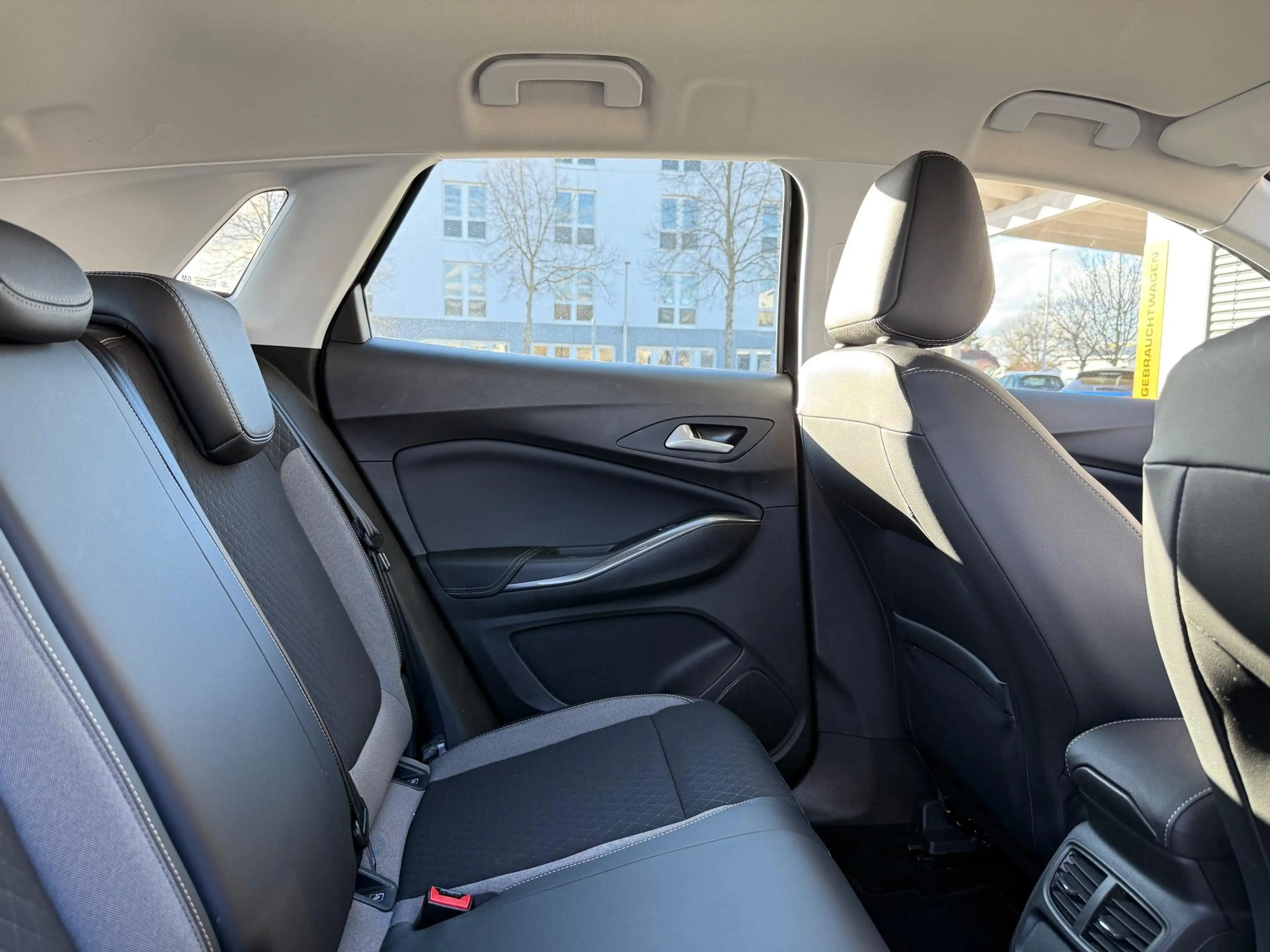 Opel Grandland X 1.5 D Elegance 96 kW (131 PS), Autom. 8-Gang, F... — photo 15