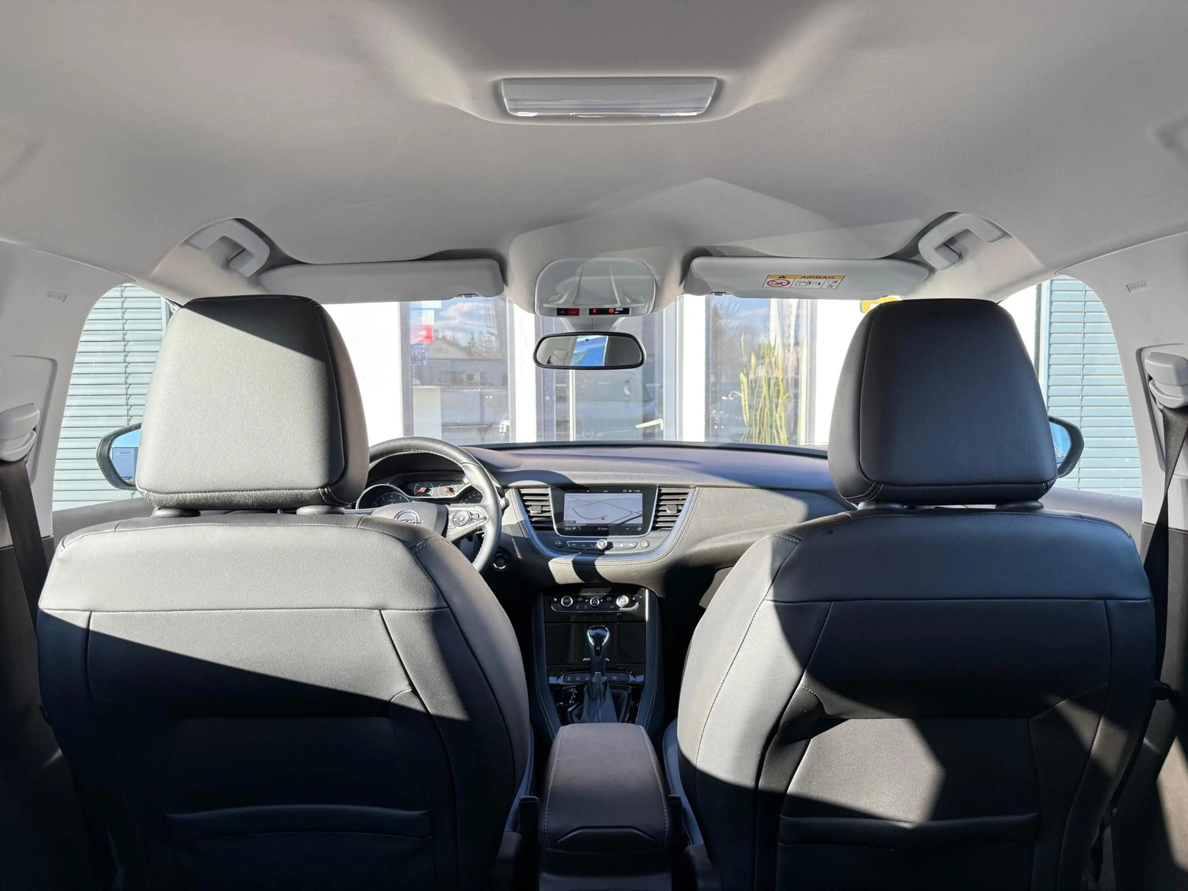 Opel Grandland X 1.5 D Elegance 96 kW (131 PS), Autom. 8-Gang, F... — photo 13