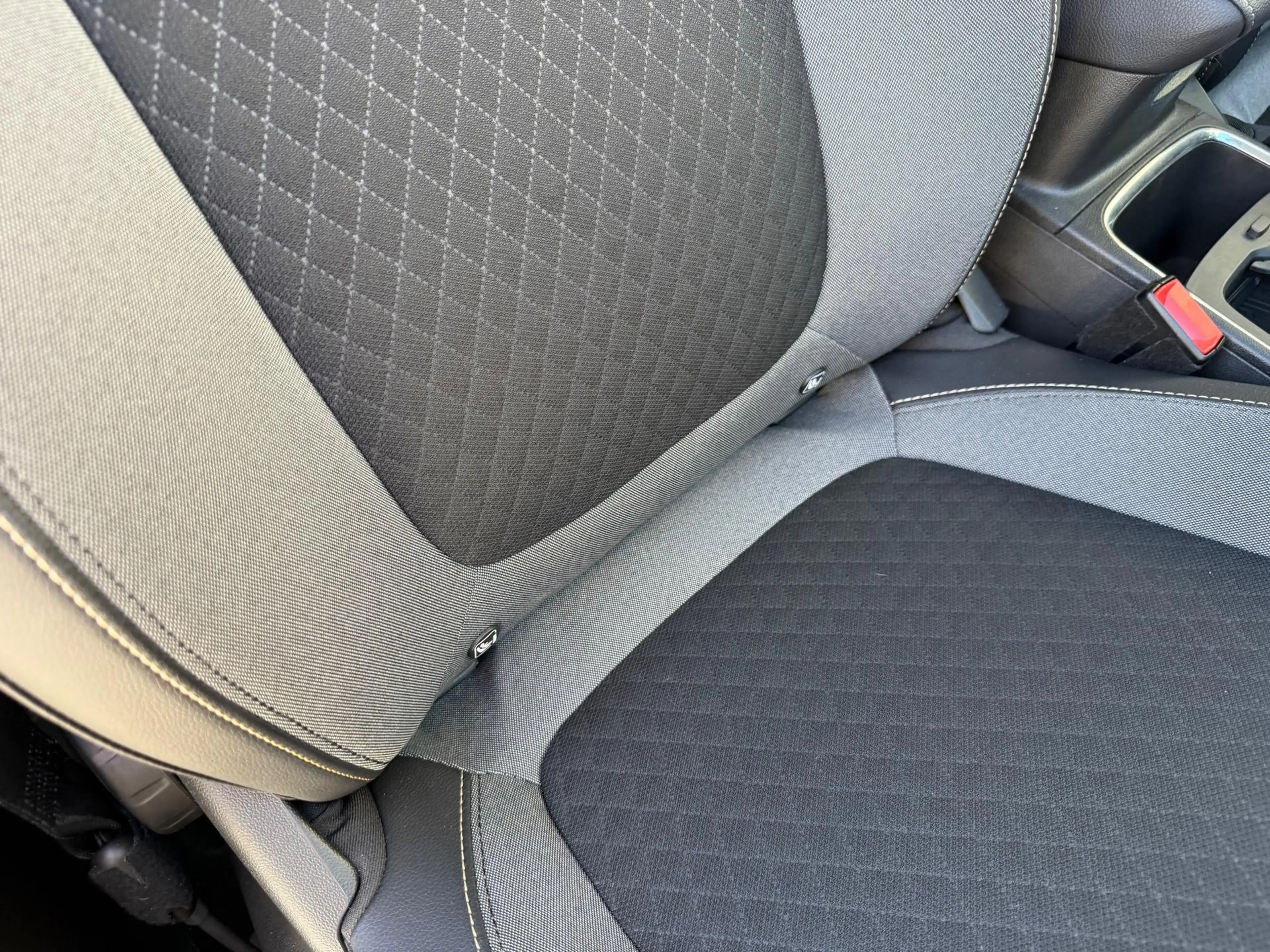 Opel Grandland X 1.5 D Elegance 96 kW (131 PS), Autom. 8-Gang, F... — photo 28