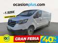 Renault Trafic Furgón Doble Cabina L2 BluedCi 96kW CU aum Blanco - thumbnail 1