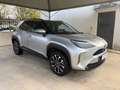 Toyota Yaris Cross 1.5 Hybrid 5p. E-CVT Trend Argent - thumbnail 3