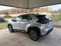 Toyota Yaris Cross 1.5 Hybrid 5p. E-CVT Trend Argent - thumbnail 6