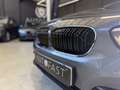 BMW 116 116d EfficientDynamics Gris - thumbnail 12