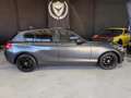 BMW 116 116d EfficientDynamics Gris - thumbnail 8
