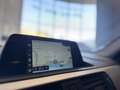 BMW 116 116d EfficientDynamics Gris - thumbnail 2