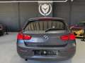 BMW 116 116d EfficientDynamics Gris - thumbnail 10