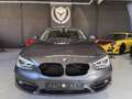 BMW 116 116d EfficientDynamics Gris - thumbnail 6