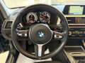 BMW 116 116d EfficientDynamics Gris - thumbnail 27