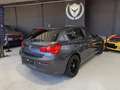 BMW 116 116d EfficientDynamics Gris - thumbnail 9