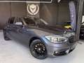 BMW 116 116d EfficientDynamics Gris - thumbnail 7