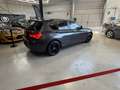 BMW 116 116d EfficientDynamics Gris - thumbnail 19