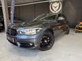 BMW 116 116d EfficientDynamics Gris - thumbnail 1
