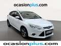 Ford Focus 1.0 Ecoboost Auto-S&S Trend 125 Blanco - thumbnail 2