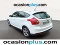 Ford Focus 1.0 Ecoboost Auto-S&S Trend 125 Blanco - thumbnail 3