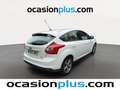 Ford Focus 1.0 Ecoboost Auto-S&S Trend 125 Blanco - thumbnail 4