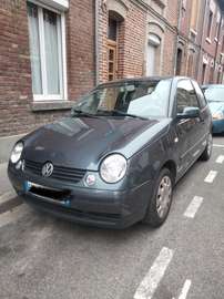 Lupo 1.4i Kensington