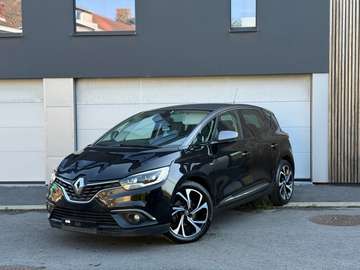 Scenic 1.2 TCe Energy Bose Edition