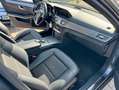 Mercedes-Benz E 200 CGI BlueEfficiency-AUTO-SHZG-NAVI-AHK-PDC- Gris - thumbnail 13