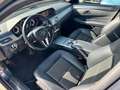 Mercedes-Benz E 200 CGI BlueEfficiency-AUTO-SHZG-NAVI-AHK-PDC- Gris - thumbnail 9