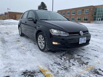 5dr HB Auto 1.8 TSI Comfortline