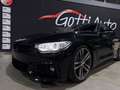 BMW 430 430I MSPORT GRAN COUPE PERFORMANCE Schwarz - thumbnail 9