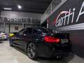 BMW 430 430I MSPORT GRAN COUPE PERFORMANCE Schwarz - thumbnail 5