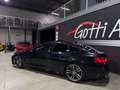 BMW 430 430I MSPORT GRAN COUPE PERFORMANCE Schwarz - thumbnail 4