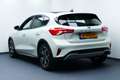 Ford Focus 1.0 124Pk EcoBoost Hybrid Active X Business. Panod Wit - thumbnail 9