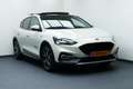 Ford Focus 1.0 124Pk EcoBoost Hybrid Active X Business. Panod Wit - thumbnail 1
